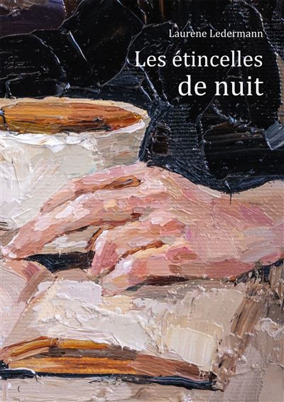 Les étincelles de nuit