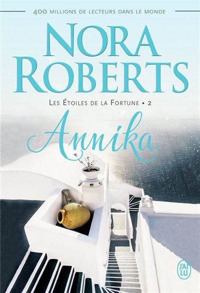 Les Étoiles de la Fortune - Sasha Annika