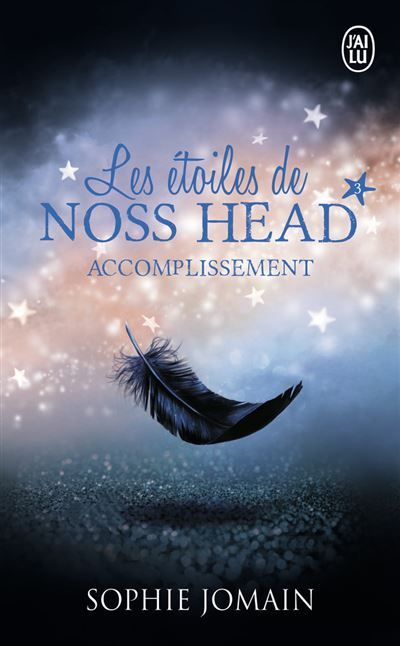 Les étoiles de Noss Head Accomplissement