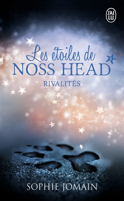Les étoiles de Noss Head Rivalités