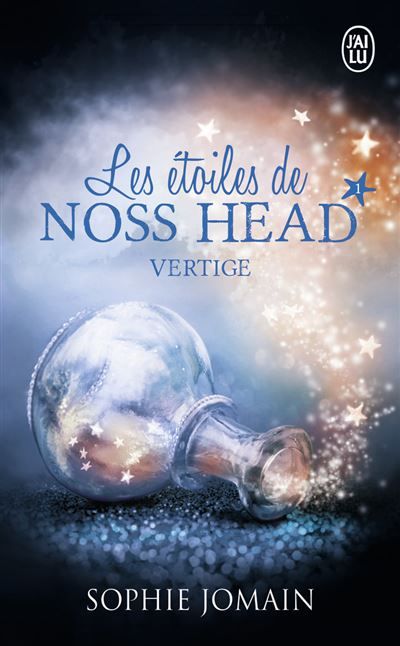 Les étoiles de Noss Head Vertige