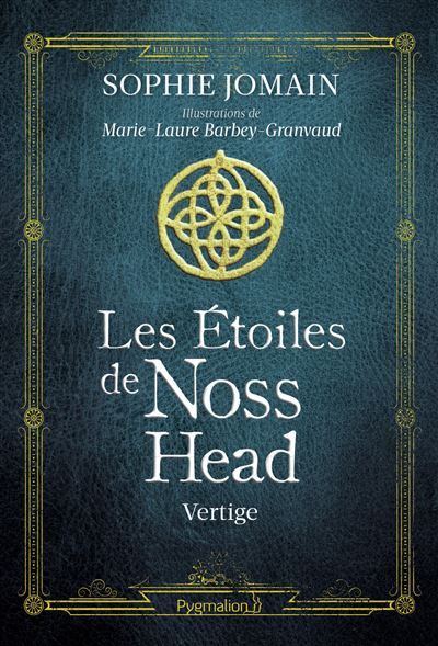 Les Étoiles de Noss Head