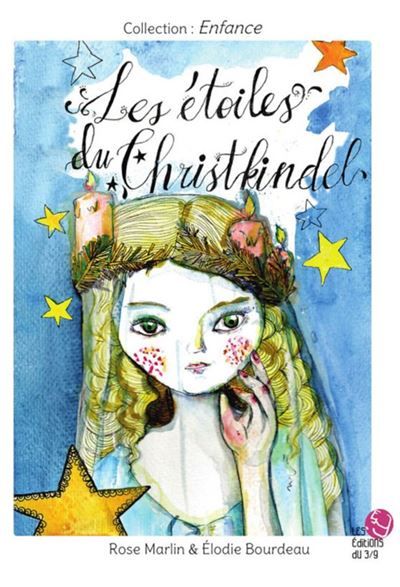 Les Étoiles du Christkindel