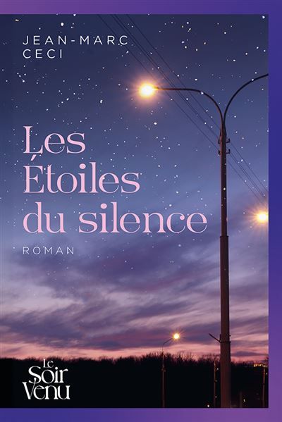 Les Étoiles du silence