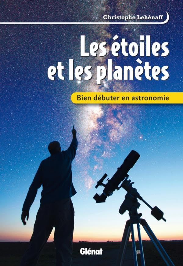Les étoiles et les planètes