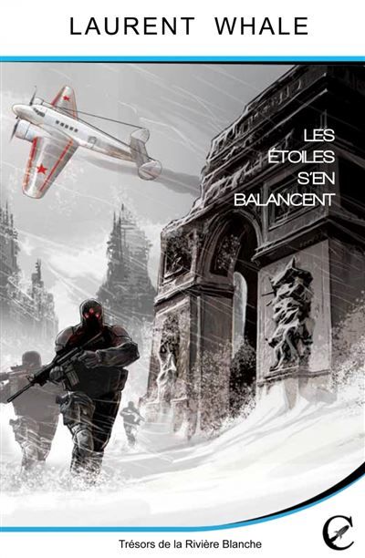 Les etoiles s'en balancent