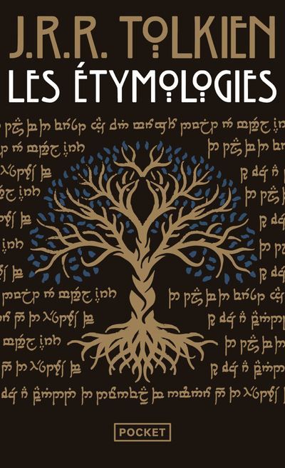 Les Etymologies - J.R.R. (John Ronald Reuel) Tolkien