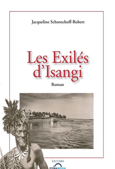 Les exilés d'Isangi Roman