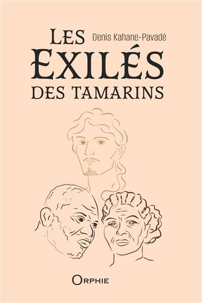 Les exilés des tamarins
