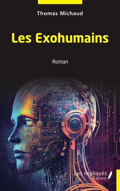 Les Exohumains Roman