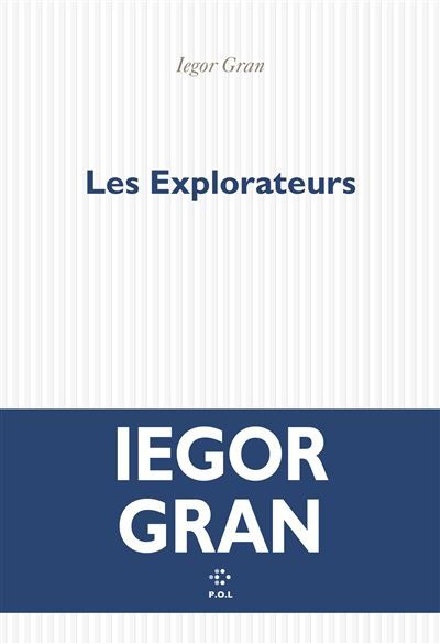 Les Explorateurs