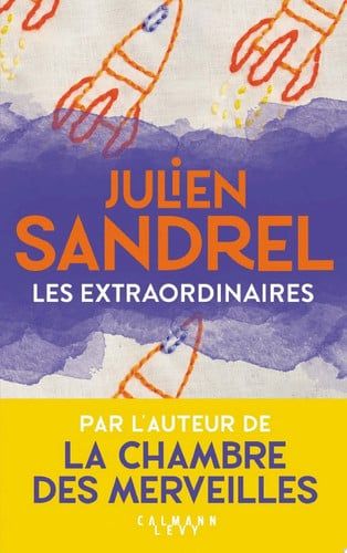 Les Extraordinaires
