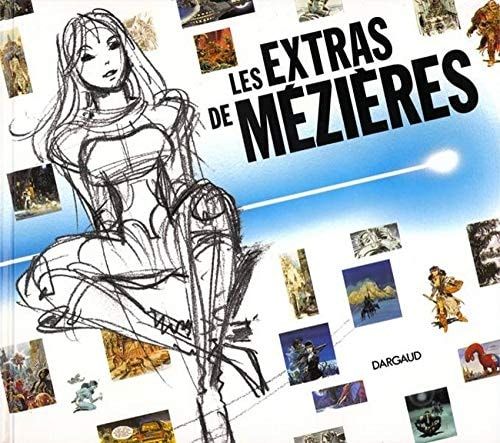Les extras de Mézières