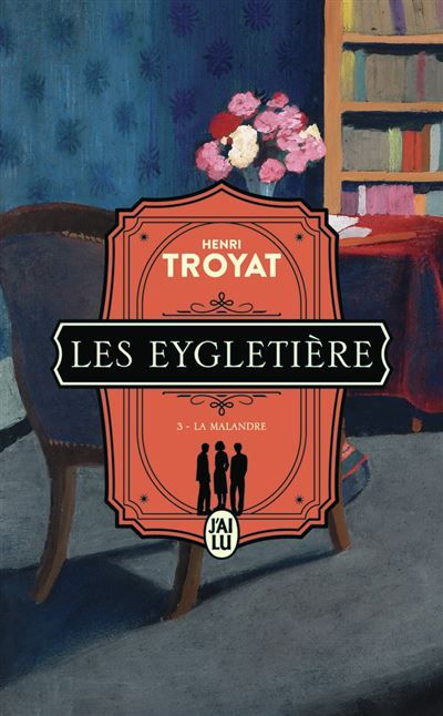 Les Eygletière La malandre