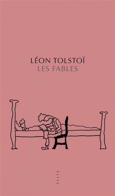 Les Fables