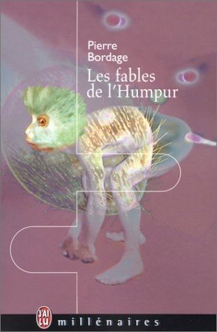 Les Fables de l'Humpur