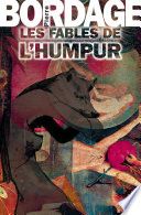 Couverture de Les Fables de l'Humpur par Pierre Bordage