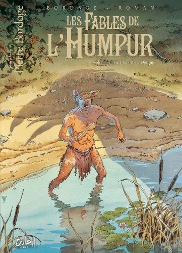 Les Fables de L'Humpur T1 - Les Clans de La Dorgne