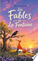 Couverture de Les Fables de La Fontaine par Jean de La Fontaine