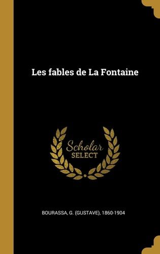 Les Fables de la Fontaine