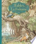 Les fables de la Fontaine - Classique de la littérature pour enfants dès 7 ans - Édition collector illustrée