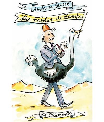 Les Fables de Zambri