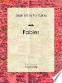Les Fables