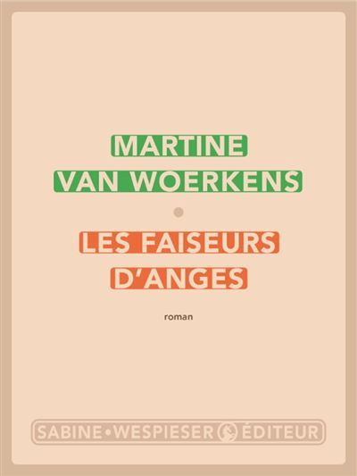 Les faiseurs d'anges 2023