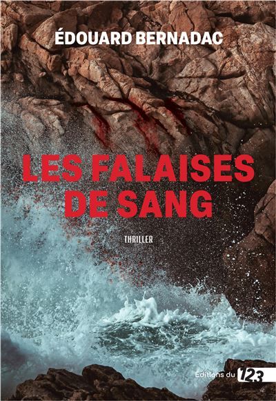 Les Falaises de sang Thriller