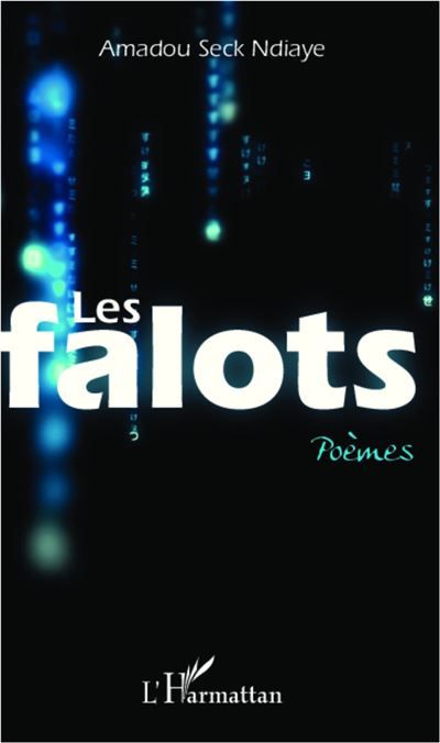 Les Falots Poèmes