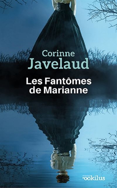 Les Fantômes de Marianne Édition en gros caractères