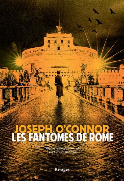Les Fantômes de Rome The Ghosts of Rome