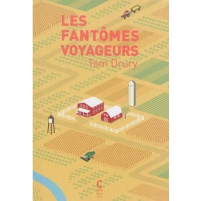 Les fantômes voyageurs