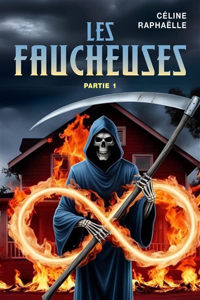 Les Faucheuses - Partie 1