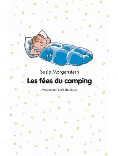 Les fees du camping