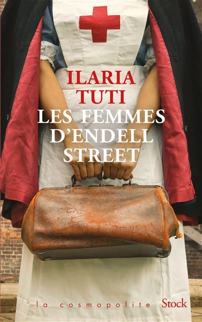 Les Femmes d'Endell Street