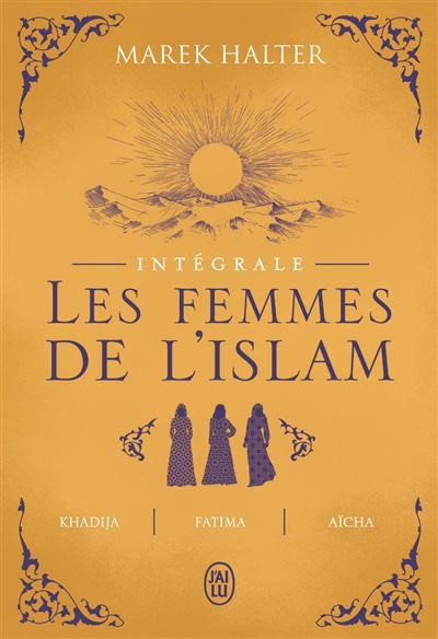 Les femmes de l'Islam Intégrale
