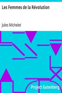 Les Femmes de la Révolution