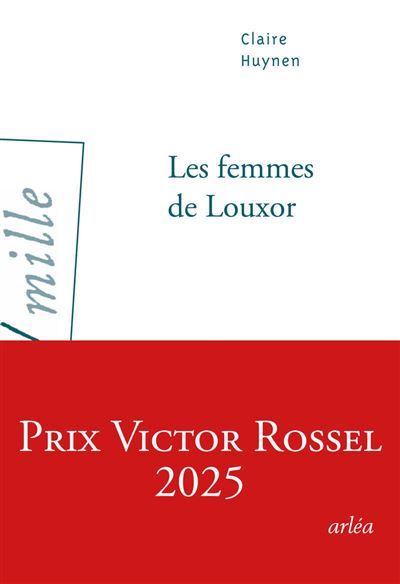 Les Femmes de Louxor