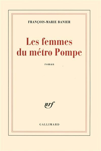 Les femmes du métro Pompe