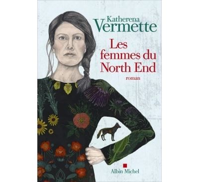 Les Femmes du North End