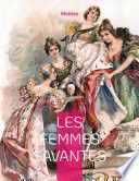 Les Femmes savantes