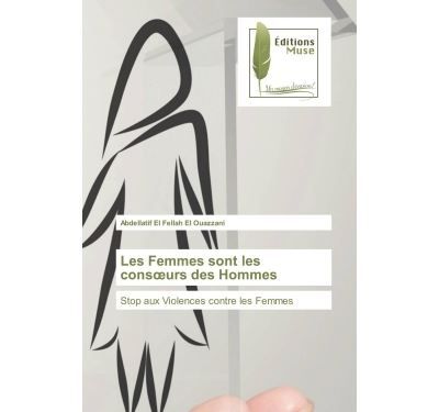 Les Femmes sont les consoeurs des Hommes Stop aux Violences contre les Femmes