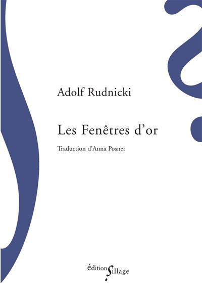 Les Fenêtres d'or