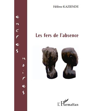 Les fers de l'absence
