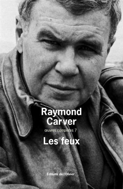 Les Feux Oeuvres complètes 7