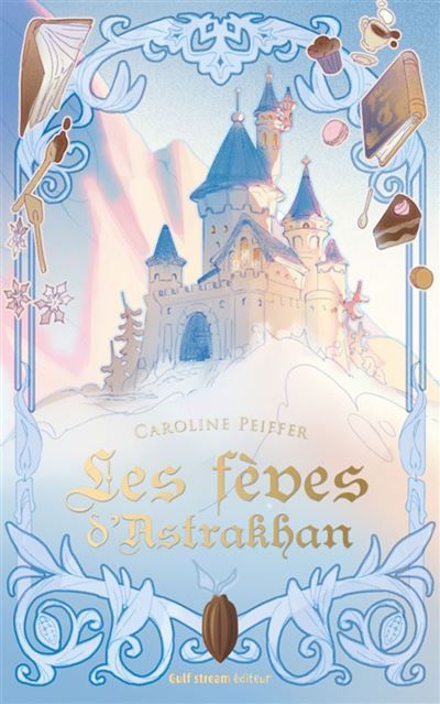 Les Fèves d'Astrakhan