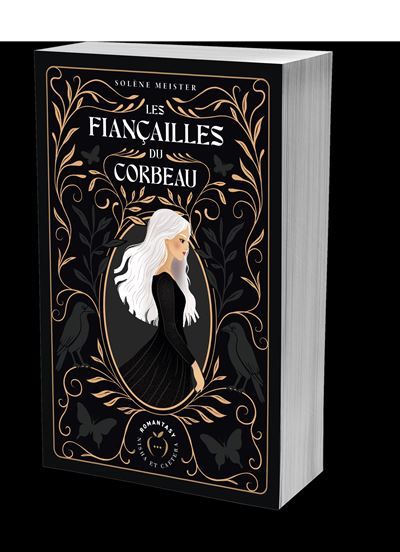 Les fiançailles du corbeau