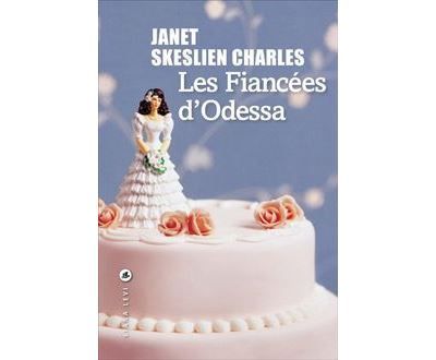 Les fiancées d'Odessa