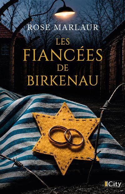 Les fiancées de Birkenau